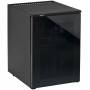 Минибар INDEL B K40 EcoSmart PV Black. фото 1