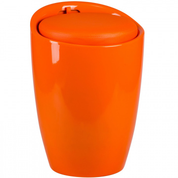 Барный стул Gordian Wine Barrel Room Orange (арт. GW121123)