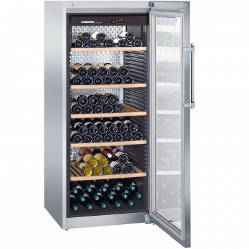 Винный шкаф Liebherr WKes 4552