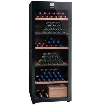 Винный шкаф Avintage DVP305G