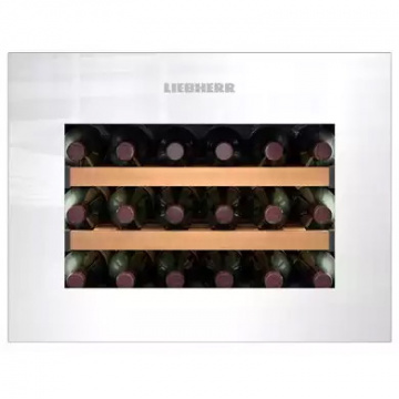 Встраиваемый винный шкаф Liebherr WKEgw 582