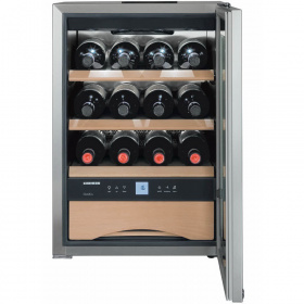 Винный шкаф Liebherr WKes 653