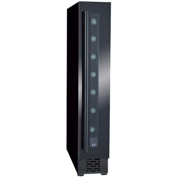 Винный шкаф Cavanova CV07KT