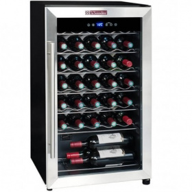 Винный шкаф La Sommeliere LS34A