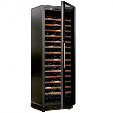 Винный шкаф EuroCave Compact V 259 (14 полок, дверь без рамы)