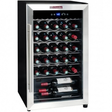 Винный шкаф La Sommeliere LS34A