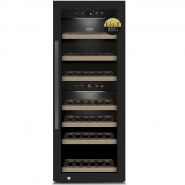 Винный шкаф Caso WineExclusive 38 Smart