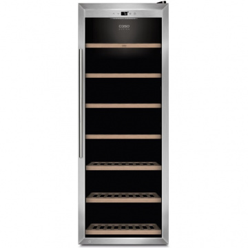 Винный шкаф Caso WineSafe 137