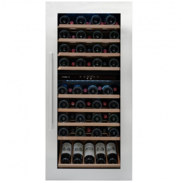 Встраиваемый винный шкаф Avintage AVI81XDZA