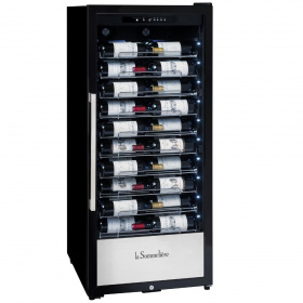 Винный шкаф La Sommeliere PRO110