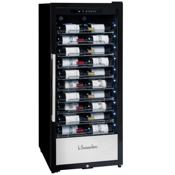Винный шкаф La Sommeliere PRO110