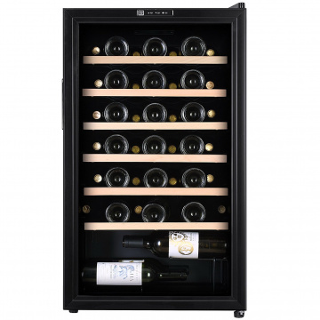 Винный шкаф La Sommeliere CVD50