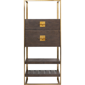 Барный шкаф KARE Osaka 85406