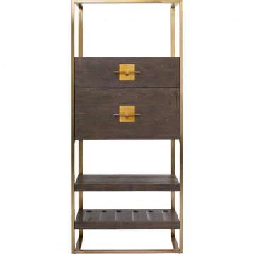 Барный шкаф KARE Osaka 85406