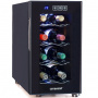 Винный шкаф Cavanova CV008. фото 1