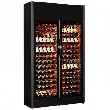 Винный шкаф EuroCave 9180V