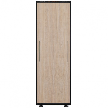 Встраиваемый винный шкаф EuroCave Inspiration L (14 полок, дверь для навески фасада)