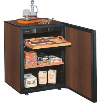 Шкаф для хранения сигар EuroCave CC.064 буйвол