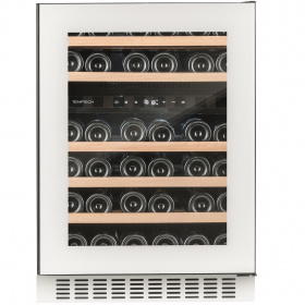 Винный шкаф Temptech Oslo OX60DRW