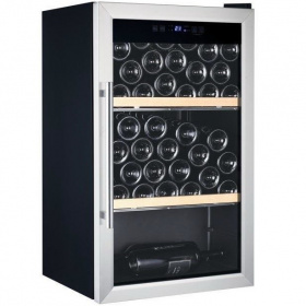 Винный шкаф La Sommeliere CVD40