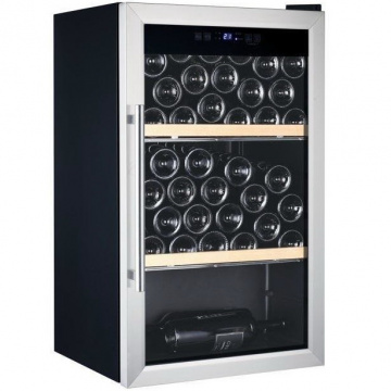 Винный шкаф La Sommeliere CVD40
