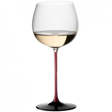 Бокал для белого вина RIEDEL Black Series Collector's Edition Montrachet 500 мл (арт. 4100/07R)