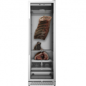 Шкаф для вызревания мяса Caso DryAged Master 380 Pro