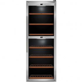 Винный шкаф Caso WineComfort 1260 Smart