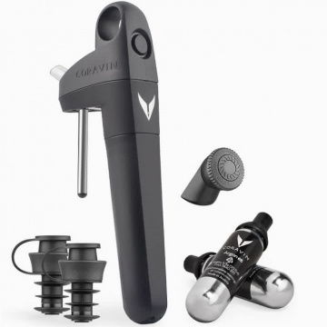 Система для розлива вина Coravin Pivot+