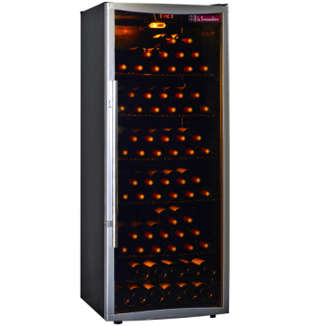 Винный шкаф La Sommeliere CVD121V
