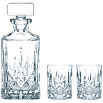 Набор для виски Nachtmann Noblesse Whisky Set (арт. 91899)