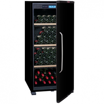 Винный шкаф La Sommeliere CTPNE142A+