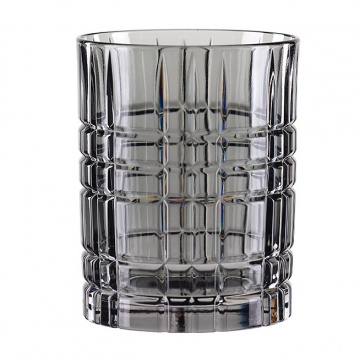 Стакан для виски Nachtmann Highland Tumbler Smoke 345 мл (арт. 97443)