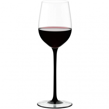 Бокал для белого вина RIEDEL Sommeliers Black Tie Mature Bordeaux 350 мл (арт. 4100/0)