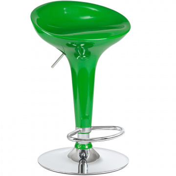 Барный стул Gordian Wine Acquerello Green (арт. GW121104)