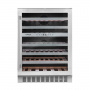 Винный шкаф Temptech STHLM STX60DS. фото 3