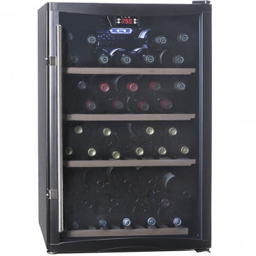 Винный шкаф Cavanova TemperWine TW052T