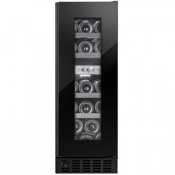 Винный шкаф Temptech STHLM STX30DRB