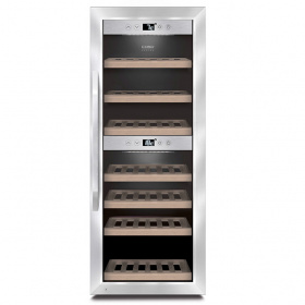 Винный шкаф Caso WineGourmet 38