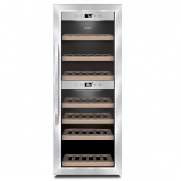 Винный шкаф Caso WineGourmet 38