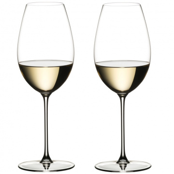 2 бокала для белого вина RIEDEL Veritas Sauvignon Blanc 440 мл (арт. 6449/33)