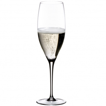 Бокал для шампанского RIEDEL Sommeliers Vintage Champagne Glass 330 мл (арт. 4400/28)