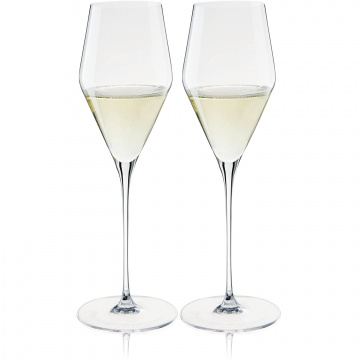 2 бокала для шампанского Spiegelau Definition Champagne 250 мл (арт. 1350169)