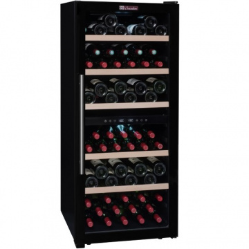Винный шкаф La Sommeliere CVD102DZA