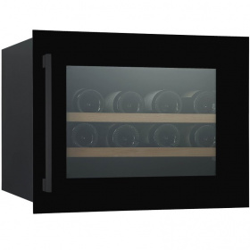 Встраиваемый винный шкаф Climadiff CBI28S1B