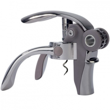 Штопор рычажный Peugeot Baltaz базальт (арт. 200350)