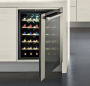 Встраиваемый винный шкаф INDEL B BI36 Home Plus. фото 4