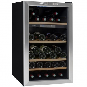 Винный шкаф Climadiff CLS52
