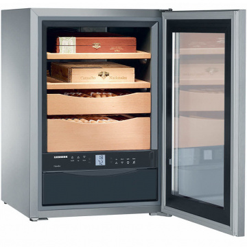 Хьюмидор Liebherr ZKes 453