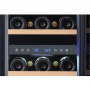 Винный шкаф Cellar Private CP027-2TB. фото 7